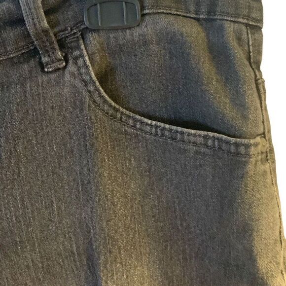 Pre Owned Women’s Vintage Gloria Vanderbilt Jeans Sz 14 Classic Style Comfort - Picture 6 of 14